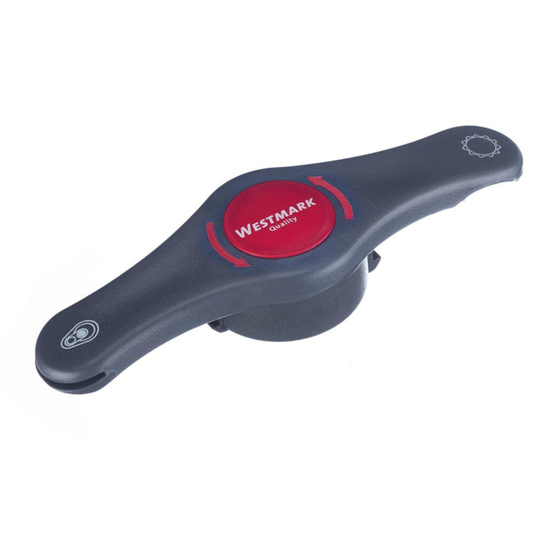 Apriscatole combinato Westmark 4 in1