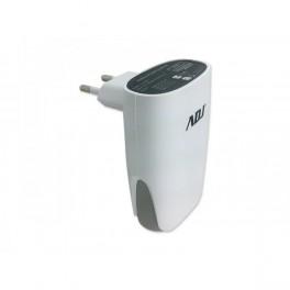 AGE agg 110-00073 Caricatore USB 4x 2A, USB White