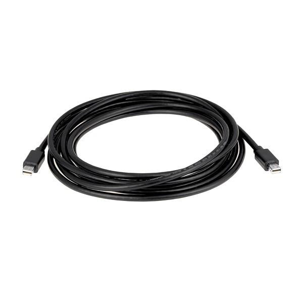 Adj adj adjbl11045640 minidisplayport a v cable, m m, 2m