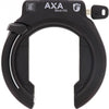 Axa ringslot block xxl - zwart (op kaart)