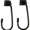Mack 1006911 - 2 ganchos para cuerda elástica 8mm | 5 piezas