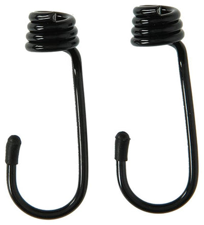 Mack 1006911 - 2 ganci per corda elastica 8mm | 5 pezzi