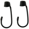 Mack 1006927 - 2 ganci per corda elastica 6mm | 5 pezzi