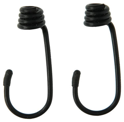Mack 1006927 - 2 ganci per corda elastica 6mm | 5 pezzi