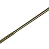 Mack 1006983 - escritura en chip. vzkop-selfb amarillo galvanizado 4 piezas 6 x 160 mm | 5 piezas