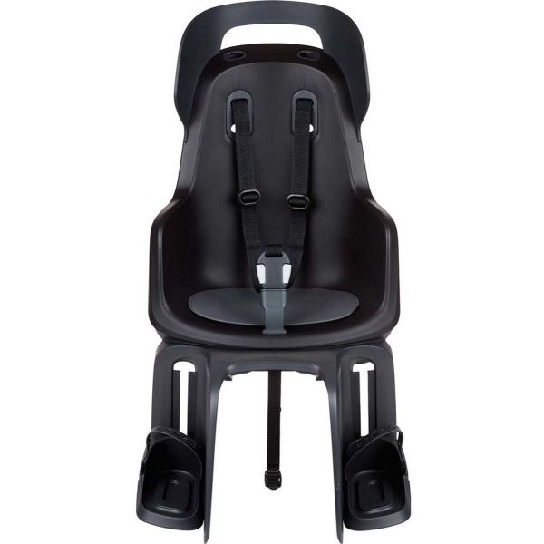 Asiento bobike maxi go urban negro