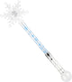 Toi-Toys Ice magic wand snowflake with light