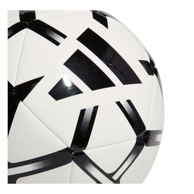 Il calcio adi starlancer - bianco nero