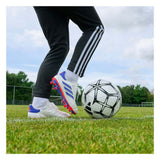 Il calcio adi starlancer - bianco nero - afbeelding 4
