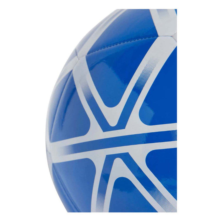 Il calcio adi starlancer - blu e bianco