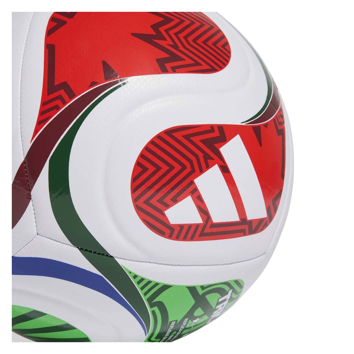 Pallone adidas mondiali 2026 trionda misura 5