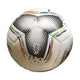 Balón de fútbol de cuero artificial Volare - Júpiter