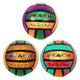 E l deportes voleibol de playa - multicolor