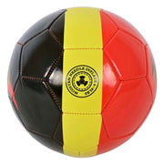 E L Sports football red - afbeelding 1