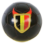 E L Sports football red - afbeelding 3
