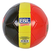 E L Sports football red - afbeelding 4