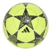 Volare adidas champions league voetbal - geel