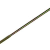 Mack 1006991 - tornillo para aglomerado con cabeza amarillo galvanizado 50uds 6 x 200mm | 1 pieza