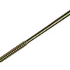 Mack 1006993 - escritura en chip. vzkop-selfb amarillo galvanizado 50 piezas 6 x 140 mm | 3 piezas