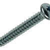 Mack 1006999 - autorroscante. tornillo culata 200 200 uds 4,2x32mm | 5 piezas