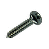 Mack 1007000 - autorroscante. tornillo culata 200 200 uds 4,8x25mm | 5 piezas