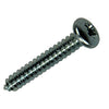 Mack 1007001 - autorroscante. tornillo culata 100 100 uds 4,8x32mm | 5 piezas