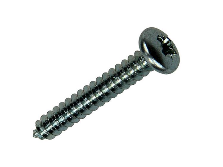 Mack 1007001 - autorroscante. tornillo culata 100 100 uds 4,8x32mm | 5 piezas