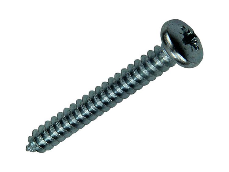 Mack 1007002 - autorroscante. tornillo culata 100 100 uds 4,8x38mm | 5 piezas