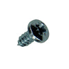 Mack 1007004 - autorroscante. tornillo culata 100 100 uds 5,5x13mm | 3 piezas