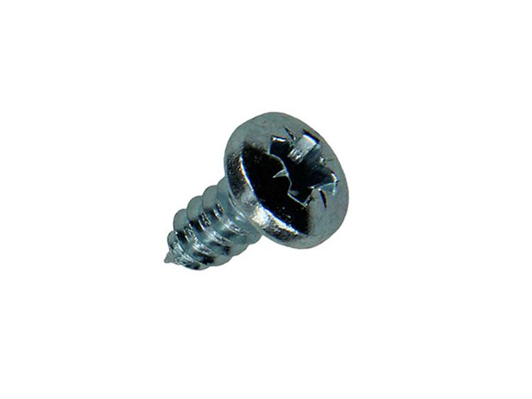 Mack 1007004 - autorroscante. tornillo culata 100 100 uds 5,5x13mm | 3 piezas