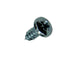 Mack 1007004 - autorroscante. tornillo culata 100 100 uds 5,5x13mm | 3 piezas