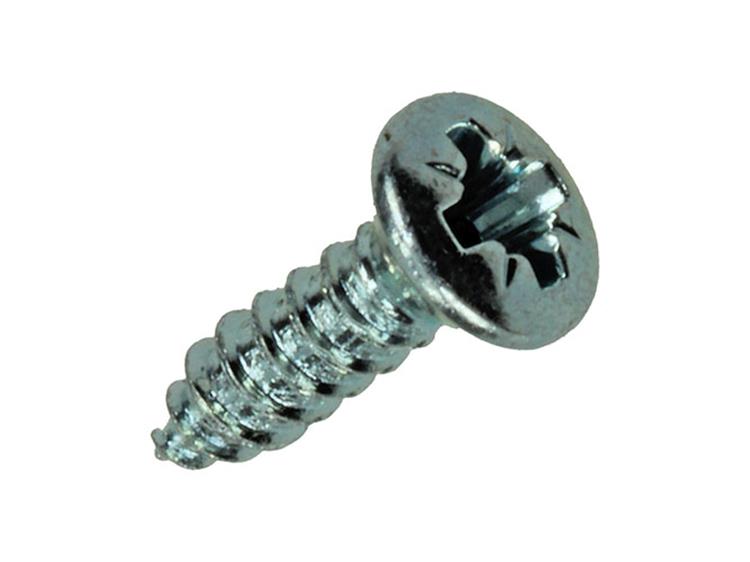 Mack 1007007 - autorroscante. tornillo cabeza bvz 200 200 uds 3,5x13mm | 5 piezas