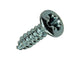 Mack 1007007 - autorroscante. tornillo cabeza bvz 200 200 uds 3,5x13mm | 5 piezas