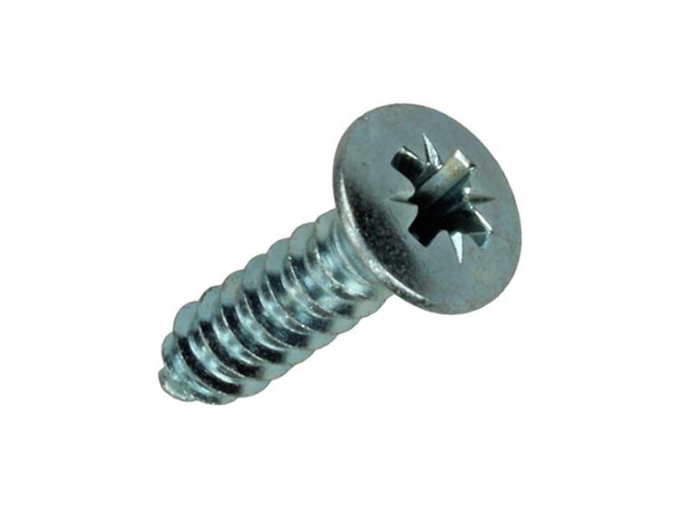 Mack 1007009 - autorroscante. tornillo cabeza bvz 200 200 uds 4,8x19mm | 5 piezas