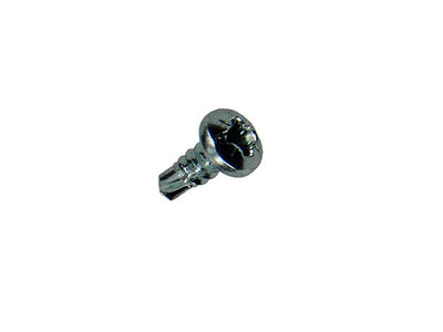 Mack 1007010 - zelfbor. schroef cyl. kop 200 200 st 3,5x9,5mm | 10 stuks