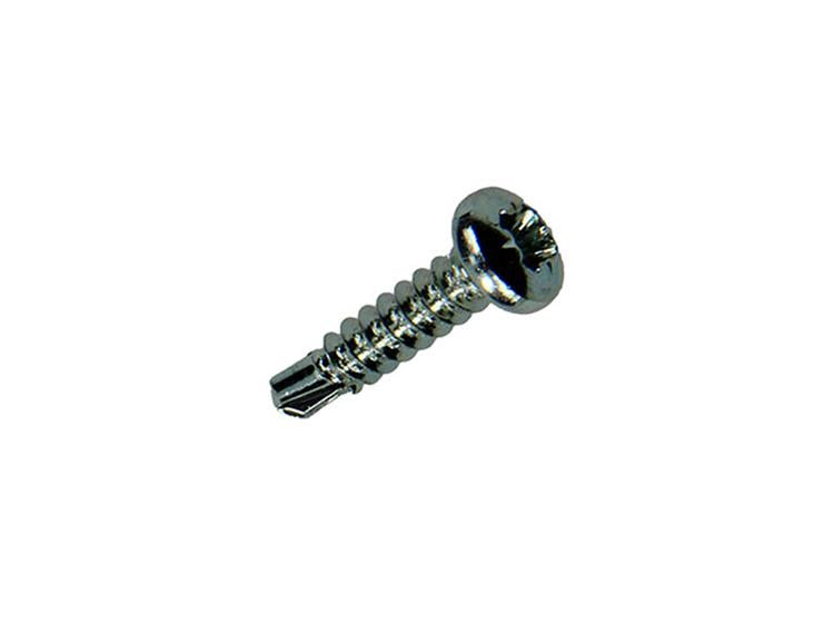 Mack 1007011 - tornillo autoperforante culata 200 200 uds 3,5x16mm | 5 piezas
