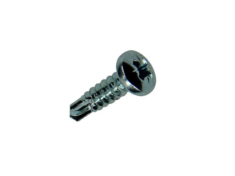 Mack 1007012 - tornillo autoperforante culata 200 200 uds 4,2x16mm | 5 piezas