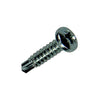 Mack 1007013 - tornillo autoperforante culata 200 200 uds 4,2x19mm | 5 piezas