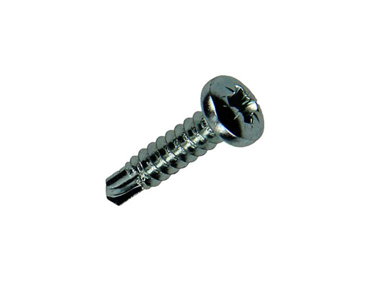 Mack 1007013 - tornillo autoperforante culata 200 200 uds 4,2x19mm | 5 piezas