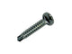 Mack 1007014 - tornillo autoperforante culata 200 200 uds 4,2x25mm | 5 piezas