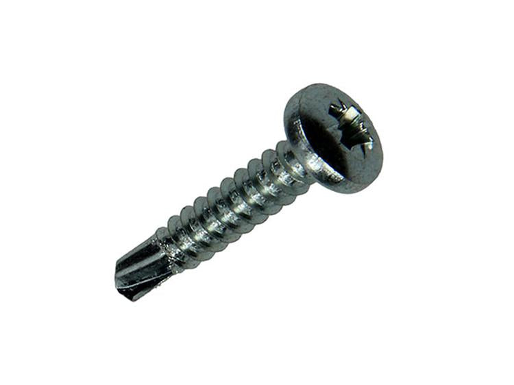 Mack 1007015 - tornillo autoperforante culata 200 200 uds 4,8x25mm | 5 piezas