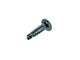 Mack 1007016 - tornillo autoperforante cabeza vz 200 200 uds 3,5x16mm | 5 piezas