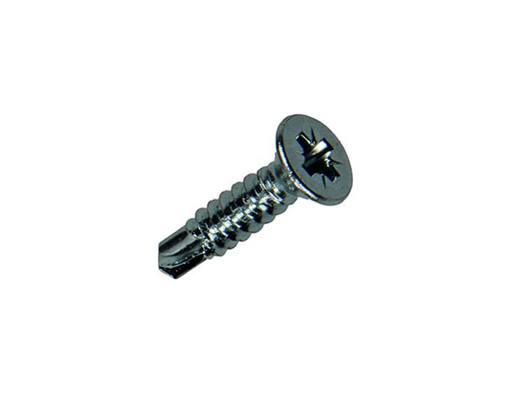 Mack 1007018 - tornillo autoperforante cabeza vz 200 200 uds 4,2x19mm | 5 piezas