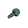 Mack 1007019 - tornillo hexagonal autoperforante 200 200 uds 4,2x13mm | 5 piezas