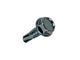 Mack 1007021 - tornillo hexagonal autoperforante 200 200 uds 4,8x16mm | 5 piezas