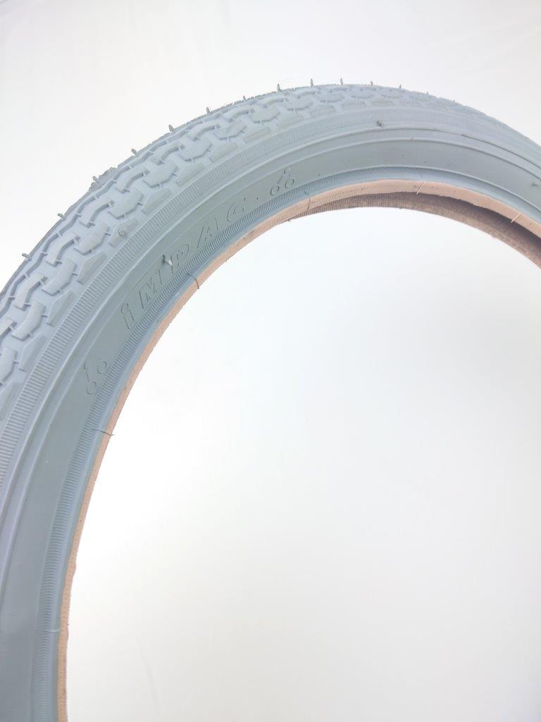 ImpAc FORKIMPAC 18X1.75 Street Runner