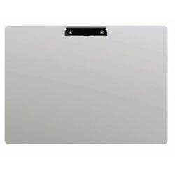 Portapapeles maul 2353008 aluminio a3
