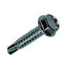 Mack 1007022 - tornillo hexagonal autoperforante 200 200 uds 4,8x25mm | 5 piezas