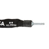 Cadena enchufable Axa ulc-pro 100cm negra