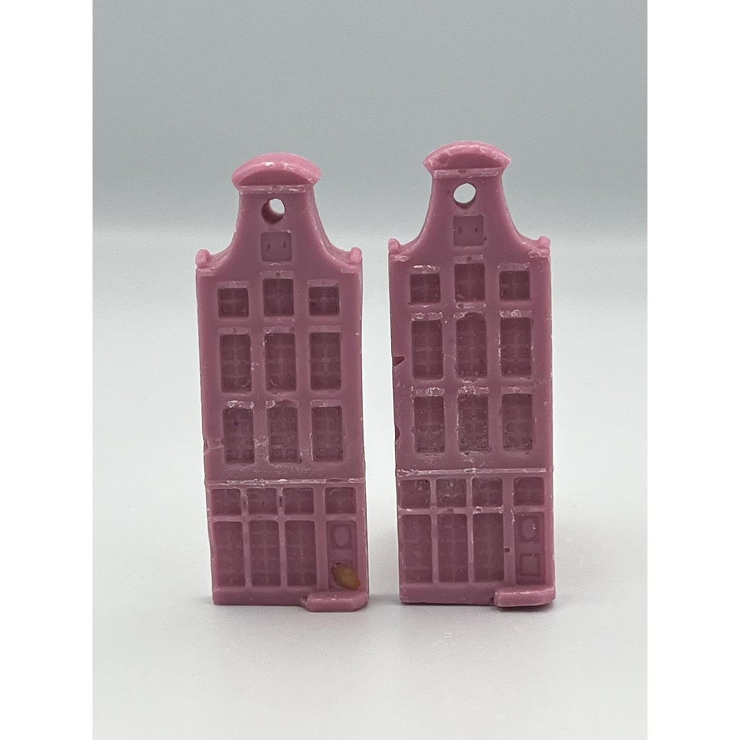 Vos decorazioni profumo di mandorla per la casa set a 2